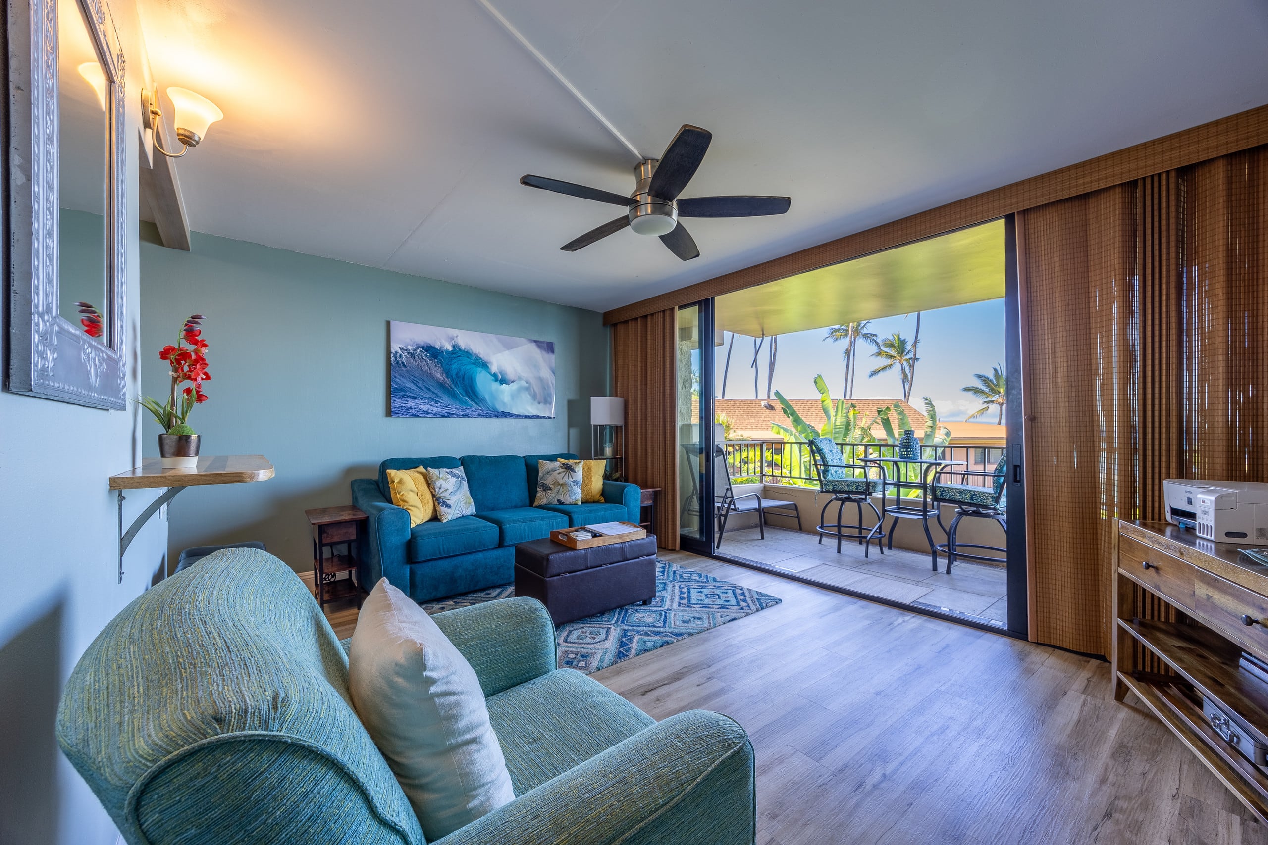 Condo in Lahaina · ★4.94 · 1 bedroom · 1 bed · 1 private bath - Image 13