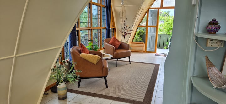 Cosy Apartment For 2. - フィジー