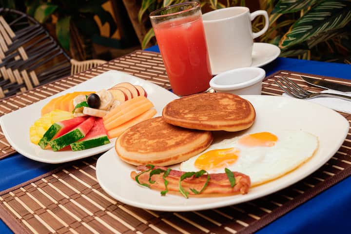 2 Encantador Hotel Boutiquel. Desayuno Incluido. - Cartagena, Colombia