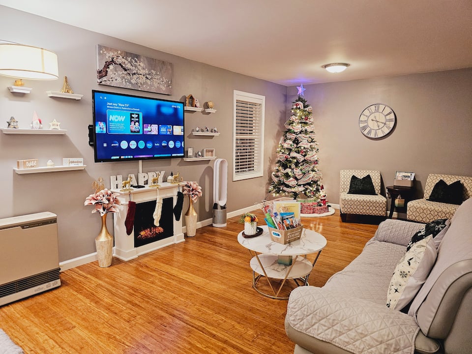 3 BR home near I-89, BTV, UVM & Malls — photo 1