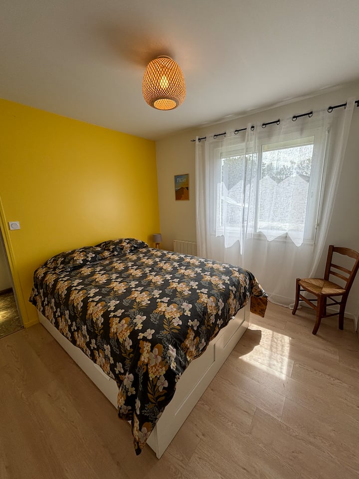 Chambre 1