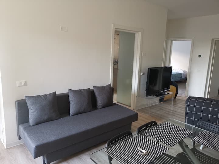 La Suite 1 Nel Verde A Frescada Di Treviso - Treviso