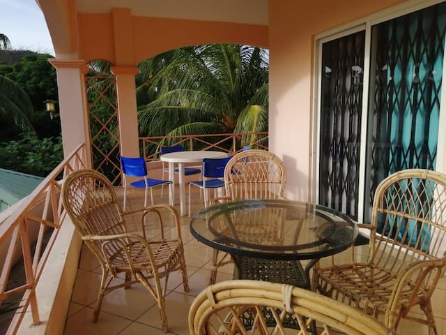 Noulela managed Airbnb listing 3