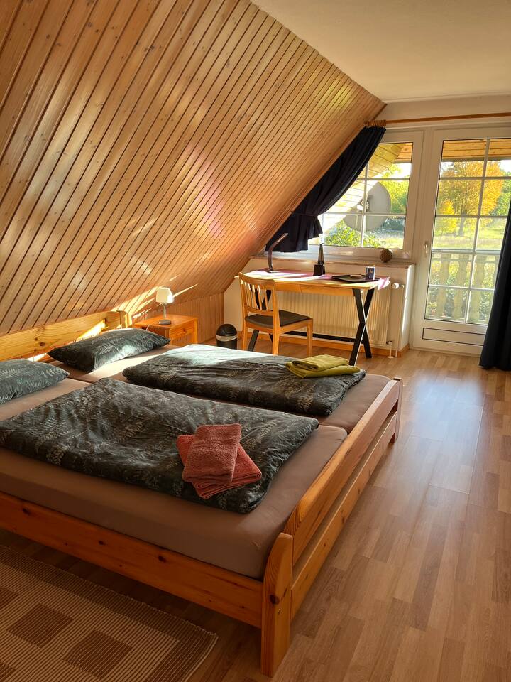 غرفة النوم 1