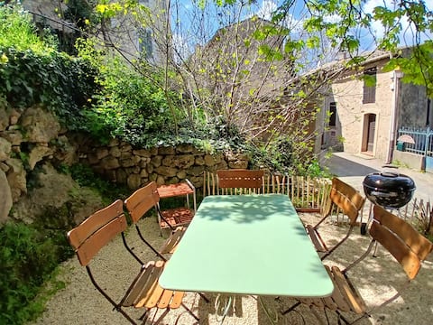 A family home / 3-star rating