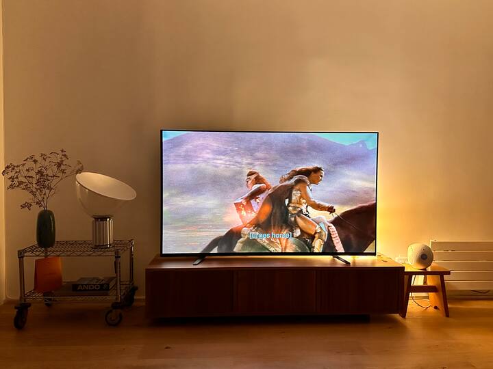 მისაღები ოთახი