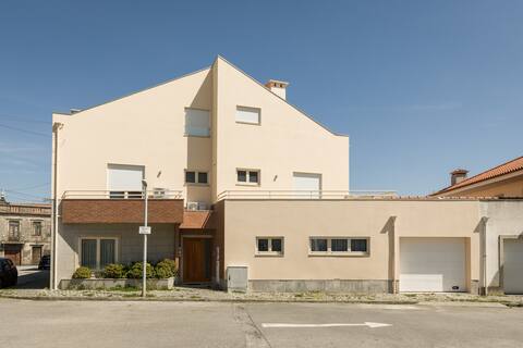 Viravento Family House