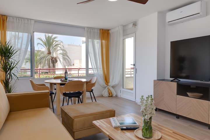 Palm Oasis - Torrevieja
