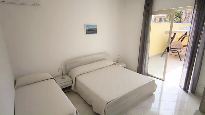 Camera da letto 3