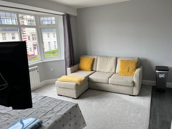 Amazing One Bed 1st Floor Flat Close To The Beach - Southbourne