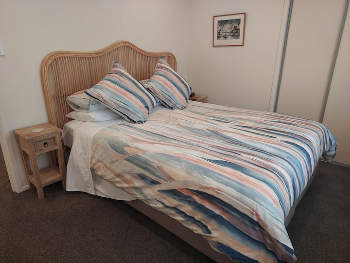 אזור חדר שינה