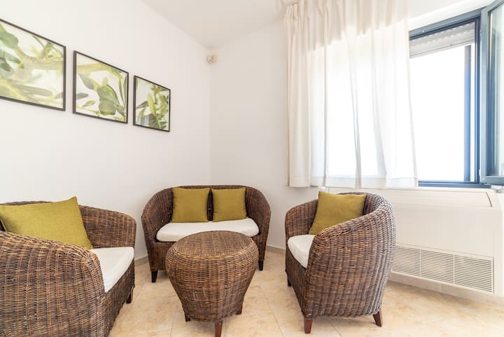 Apartment On The Sea Citronella - Villa Bellavista - Casal Velino