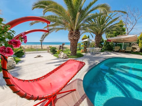 Olympus Residences | Villa Poseidon