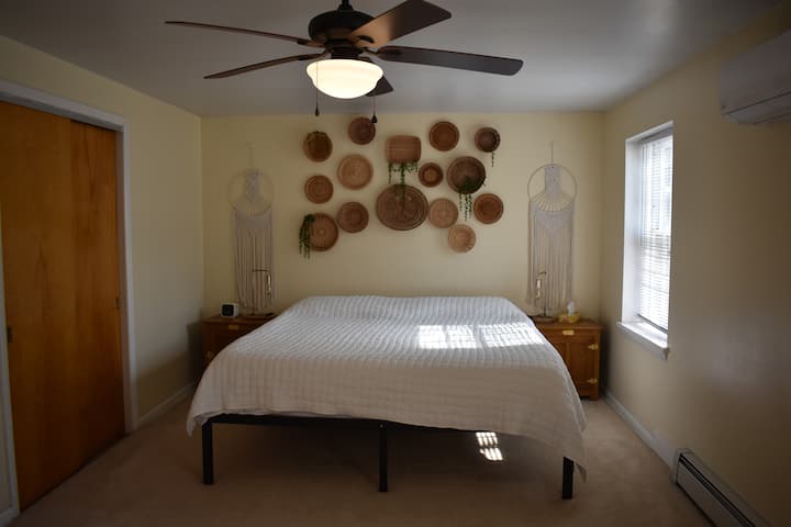 Спална соба 2