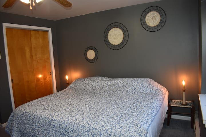 Спална соба 4