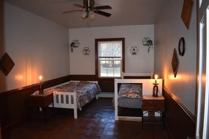 Спална соба 1