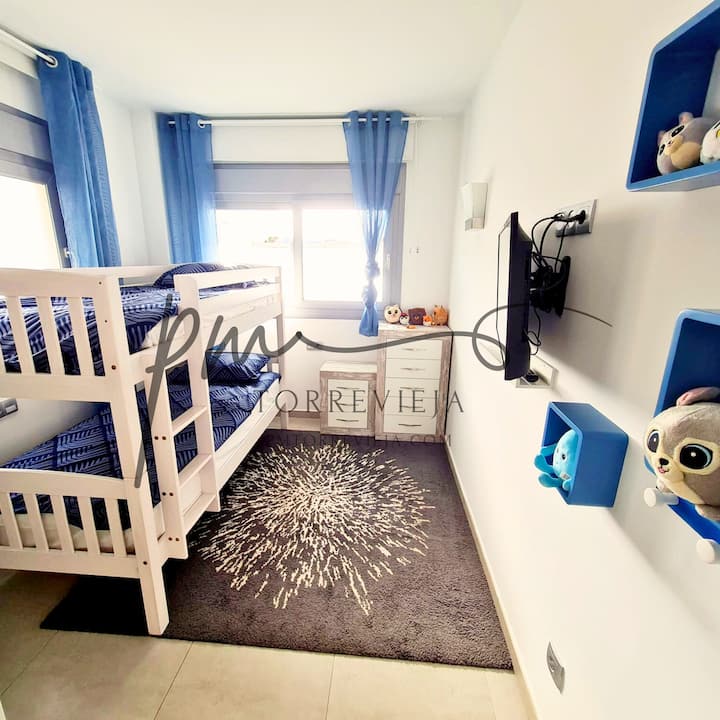 Spavaća soba 2