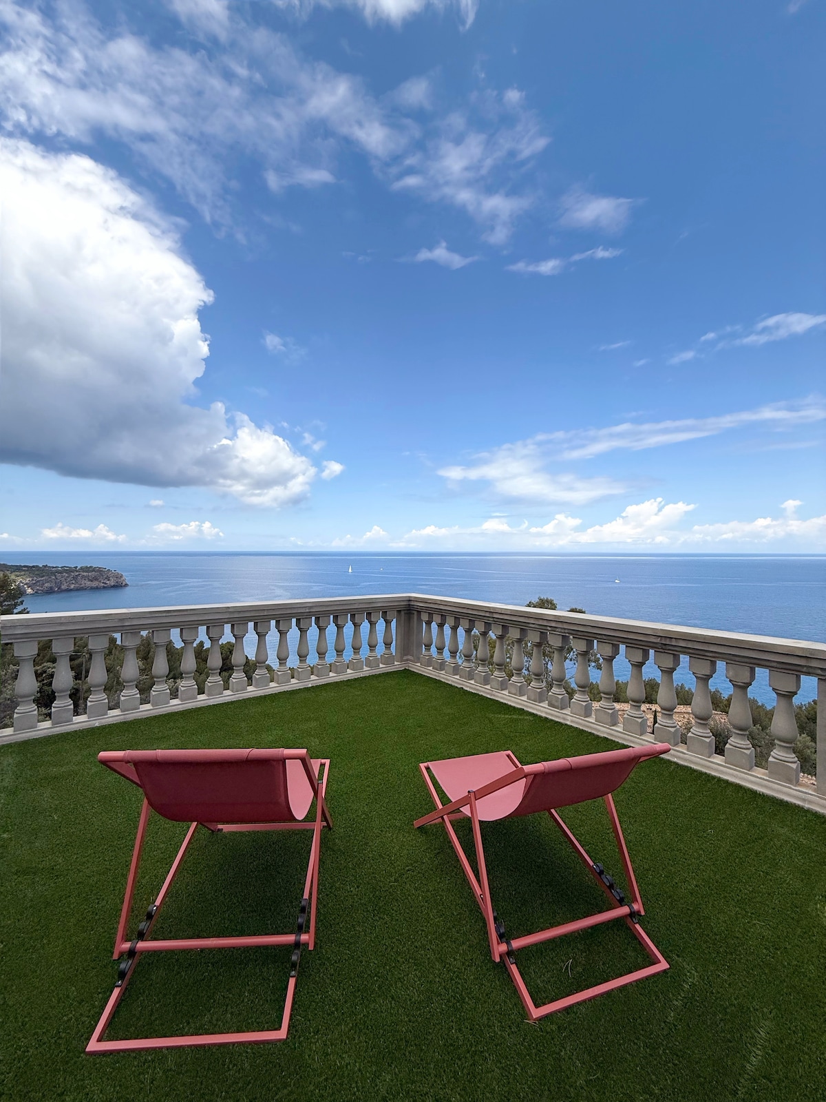 Apartament in a country house 4