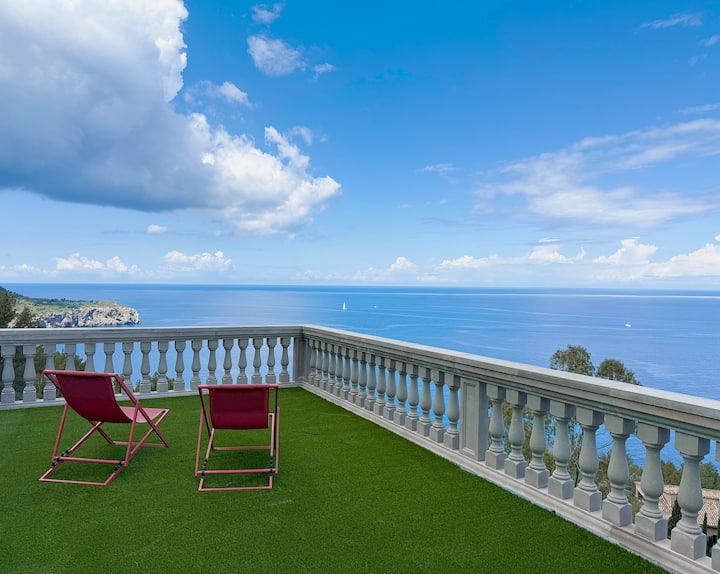 Apartament In A Country House - Port de Sóller