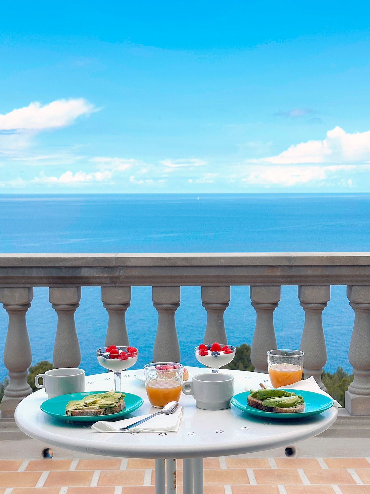 Apartament in a country house 3