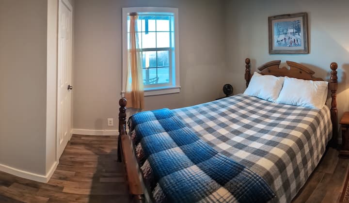 Спална соба 4