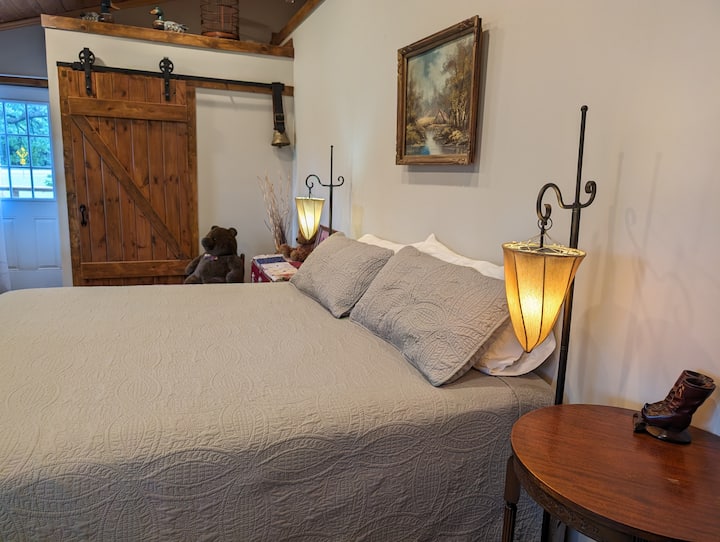 Спална соба 2