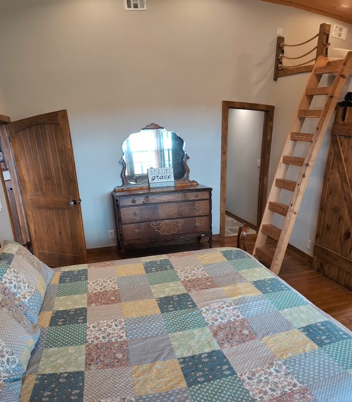 Спална соба 1