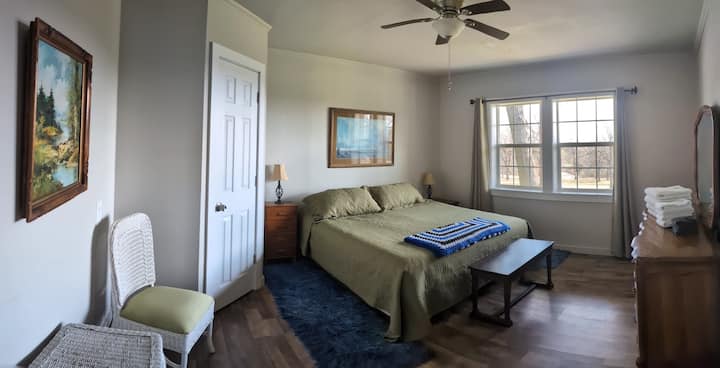 Спална соба 3