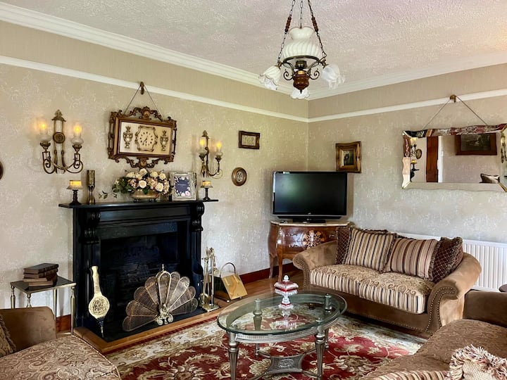 Cavangarden Estate: Historic B&b On Farm - Bundoran
