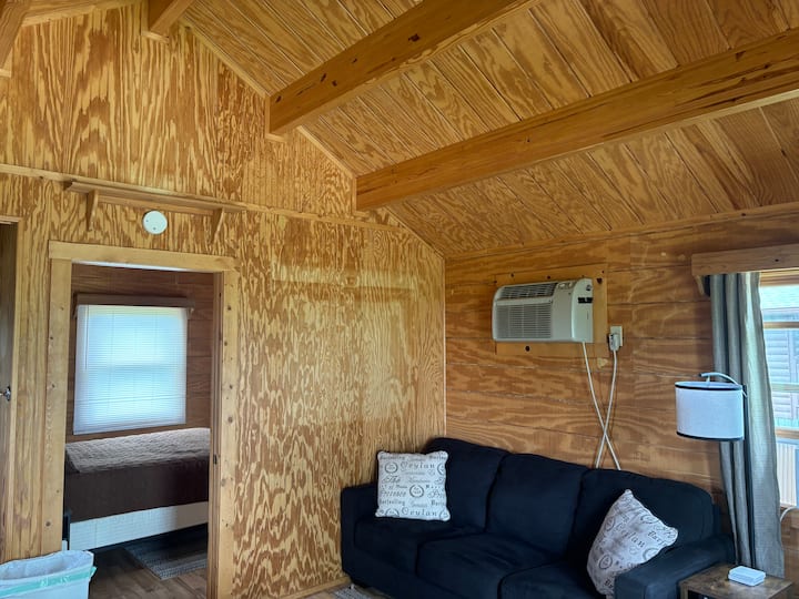 Всекидневна