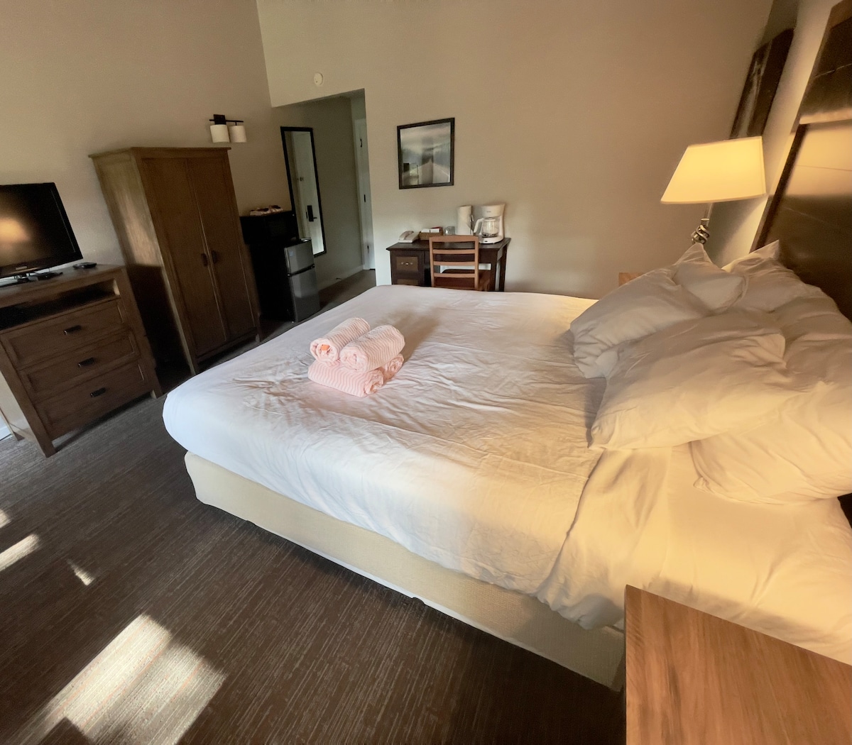 غرفة النوم 2