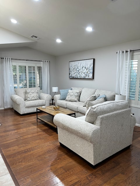 Successful Airbnb property: Home in Casa Grande in Casa Grande