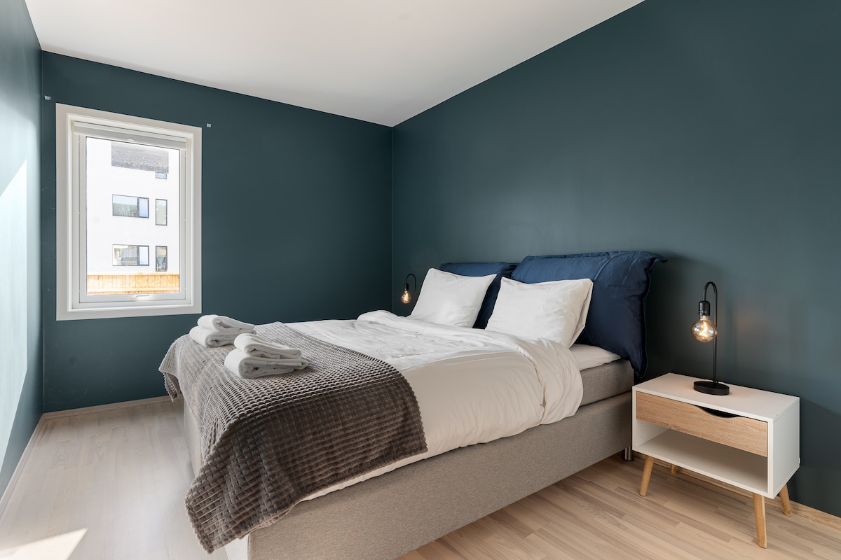 საძინებელი 1