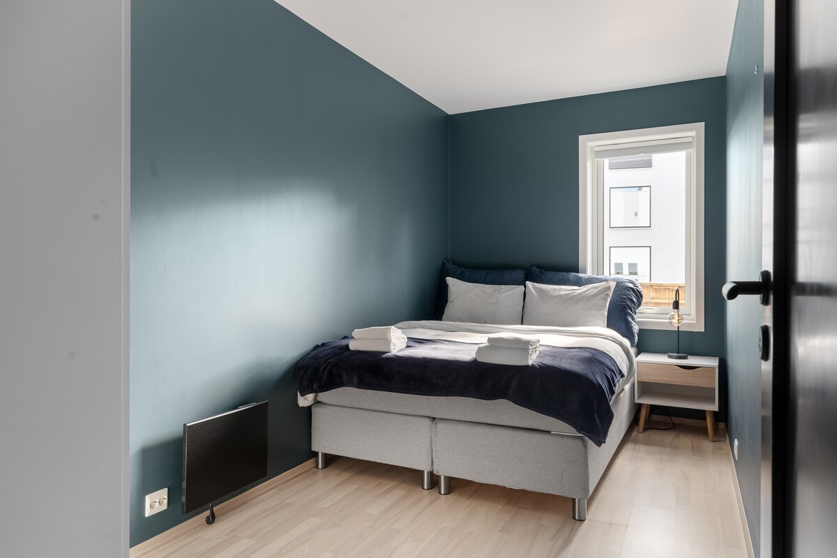 საძინებელი 2