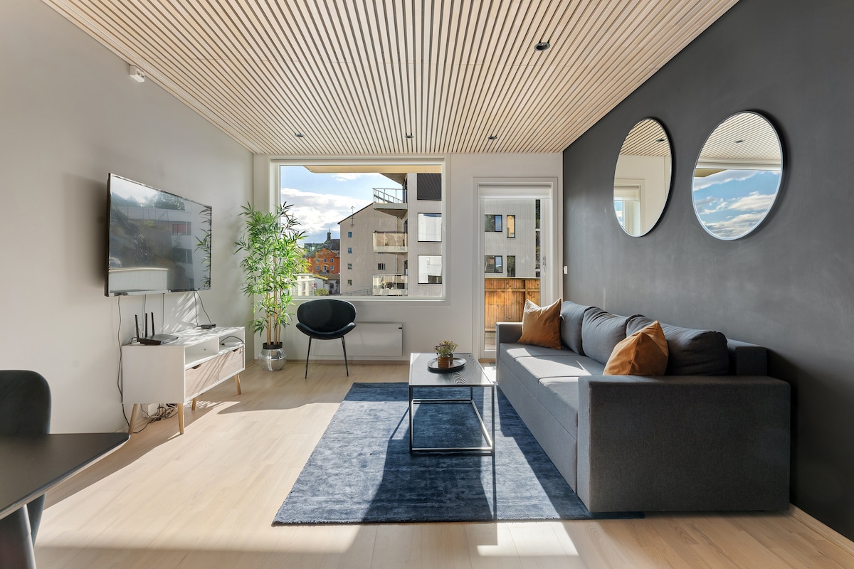 მისაღები ოთახი