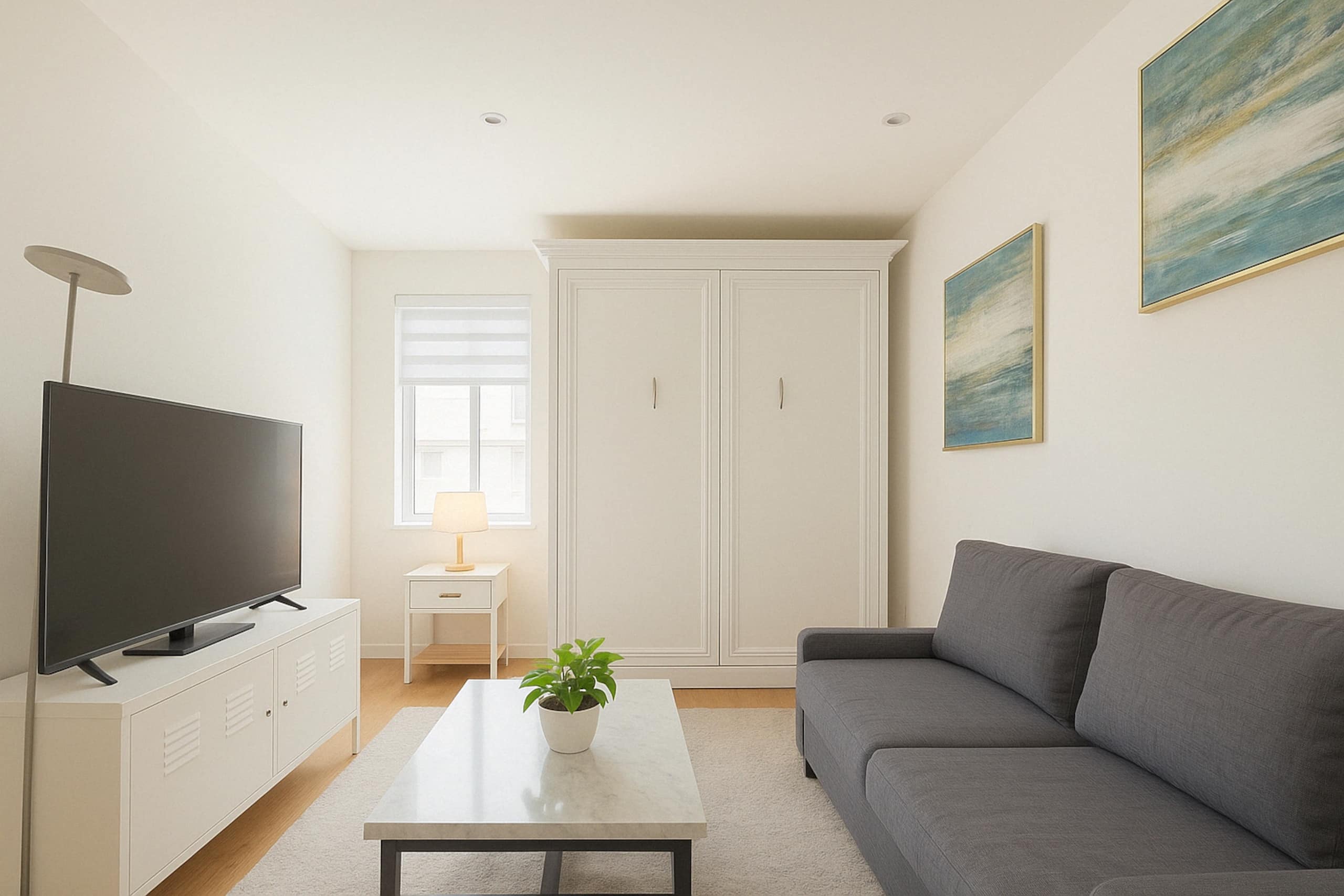Home in San Francisco · ★4.97 · 5 bedrooms · 8 beds · 2 baths - Image 35