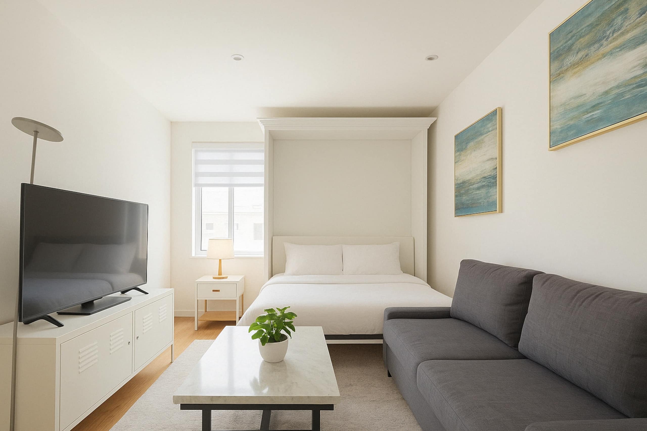Home in San Francisco · ★4.97 · 5 bedrooms · 8 beds · 2 baths - Image 34