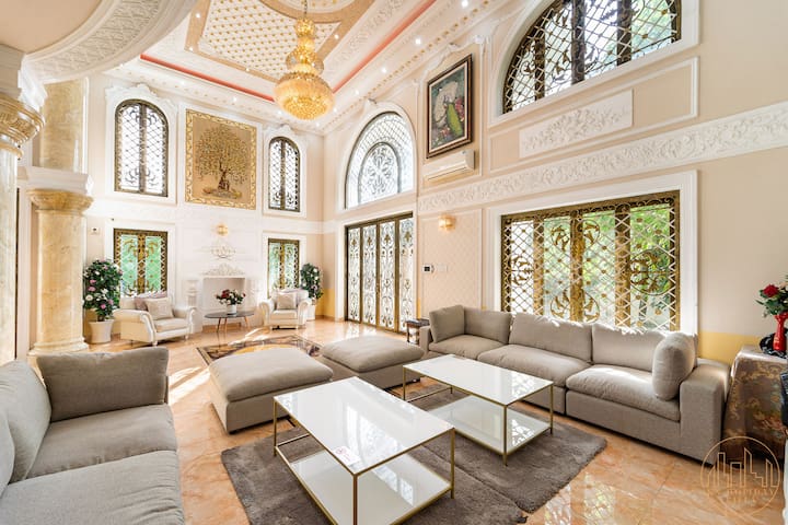 KN HOLIDAY VILLA managed Airbnb listing 3