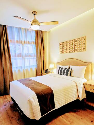 Casa Balcones Premium Penthouse by Casa Donceles gallery image 4