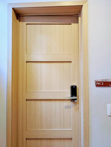 Casa Balcones Premium Penthouse by Casa Donceles gallery image 5