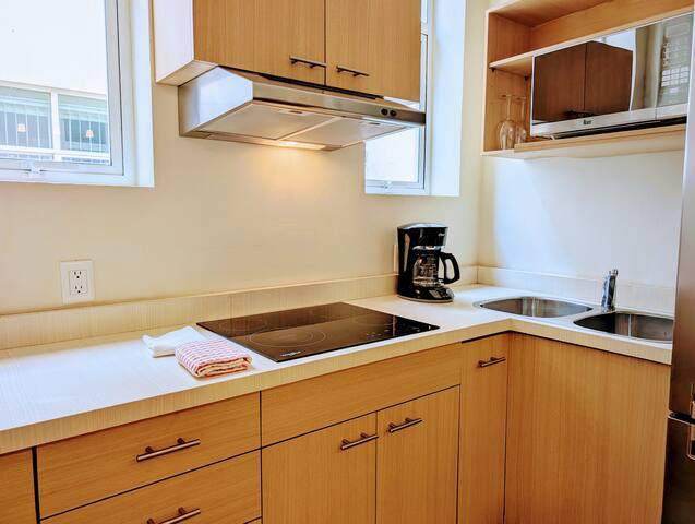 Casa Balcones Premium Penthouse by Casa Donceles gallery image 3