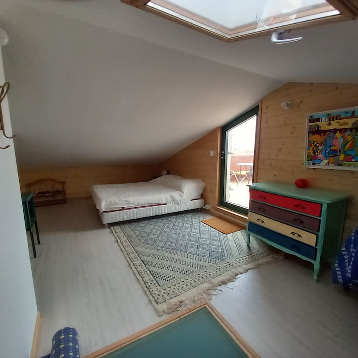 Spálňa 5
