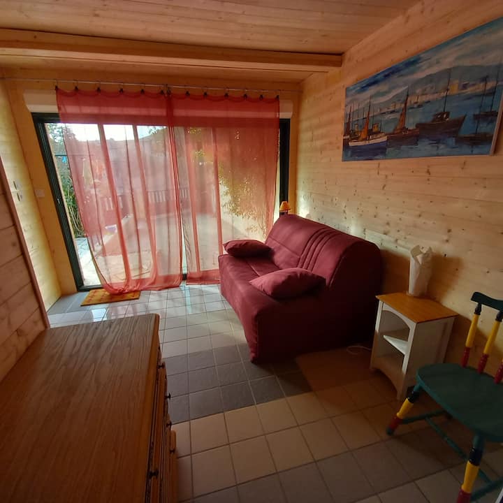 Spálňa 4