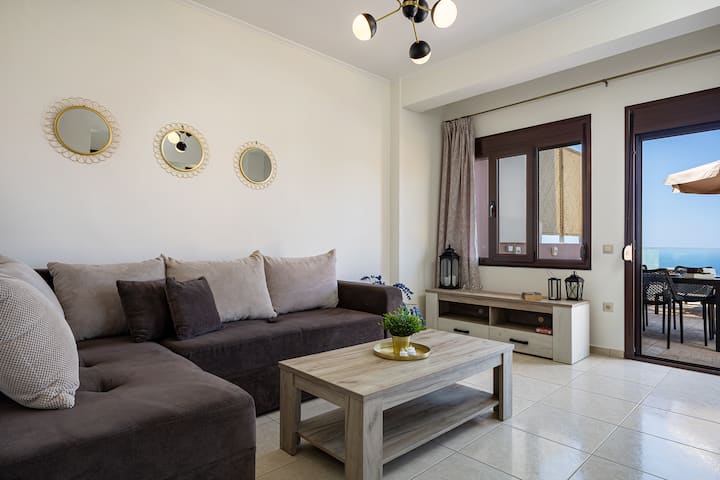 1 ห้องนั่งเล่น