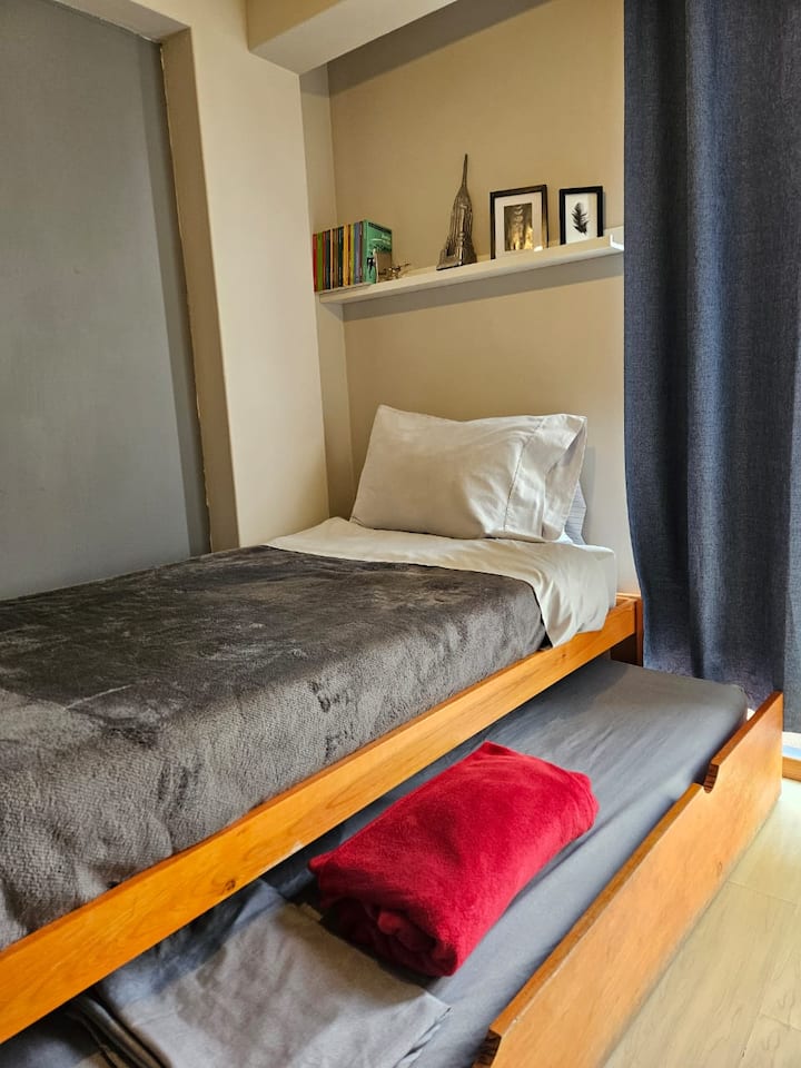 Canguro krevet - 2 kreveta za jednu osobu