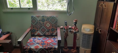Imóvel de sucesso: Green view apartment in Menino Deus - Porto Alegre em Menino Deus