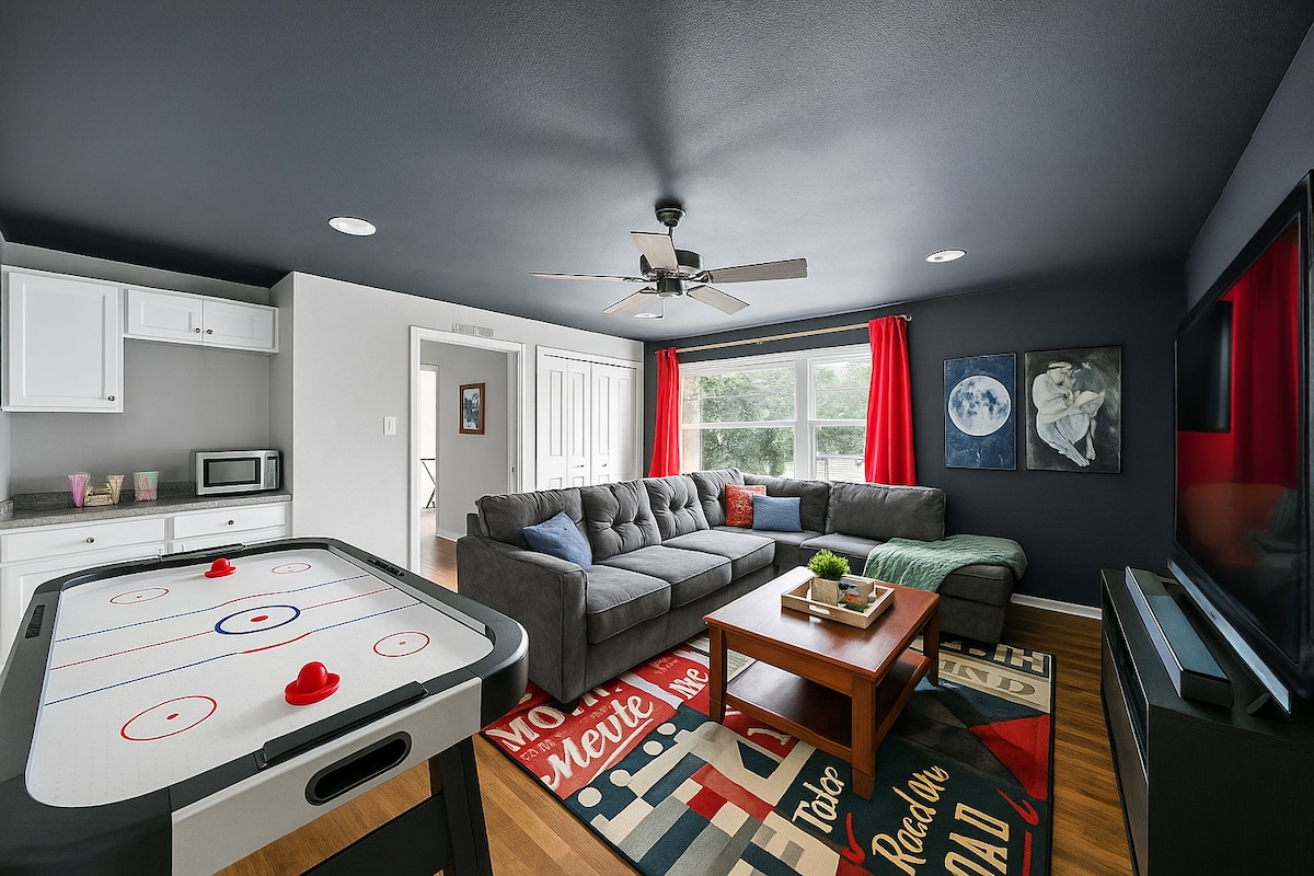 ห้องนั่งเล่น