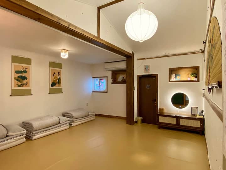 Sindal Guesthouse - 경주시