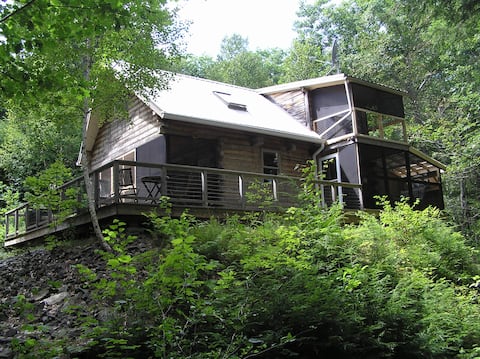 Liberty Retreat
