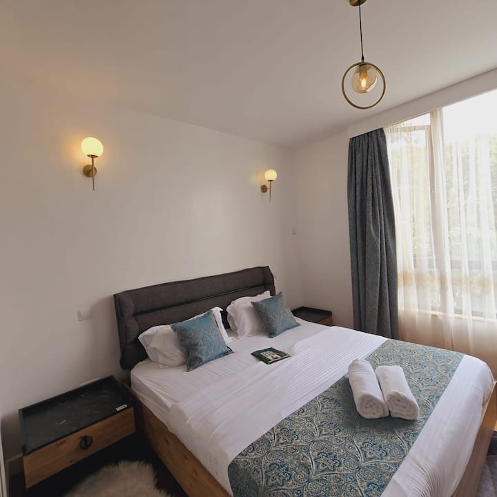 Მთავარი საძინებელი